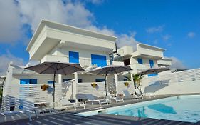 Scala Dei Turchi Luxury Home