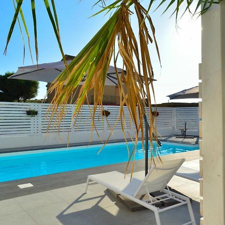 Scala Dei Turchi Luxury Home Realmonte Buitenkant foto
