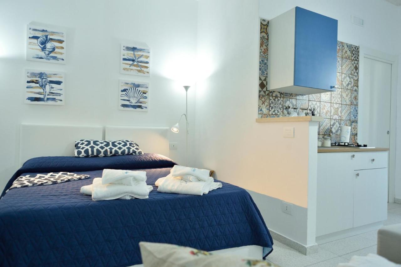 Scala Dei Turchi Luxury Home Realmonte Buitenkant foto