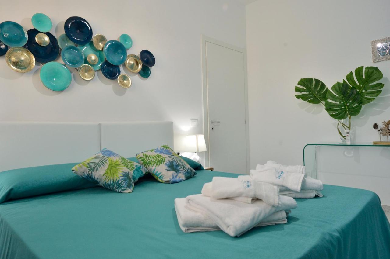 Scala Dei Turchi Luxury Home Realmonte Buitenkant foto