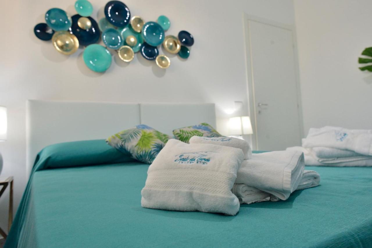 Scala Dei Turchi Luxury Home Realmonte Buitenkant foto