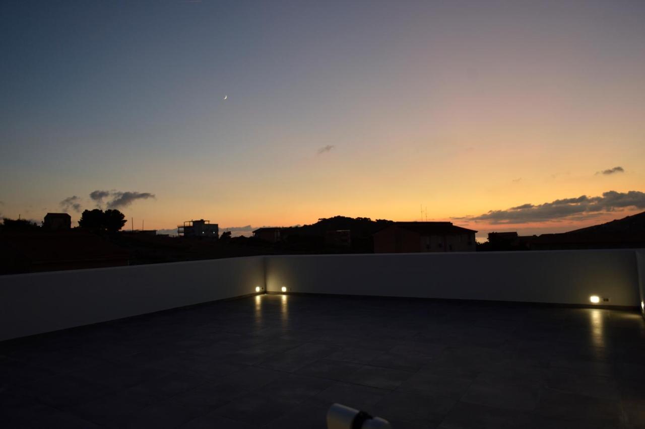 Scala Dei Turchi Luxury Home Realmonte Buitenkant foto
