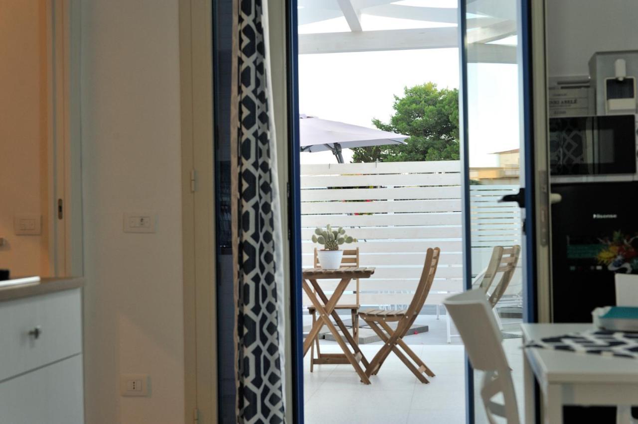 Scala Dei Turchi Luxury Home Realmonte Buitenkant foto