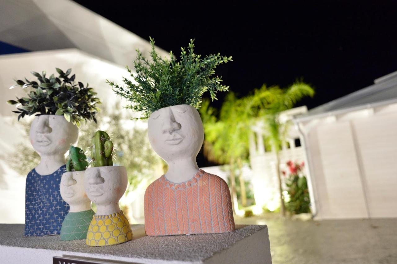 Scala Dei Turchi Luxury Home Realmonte Buitenkant foto