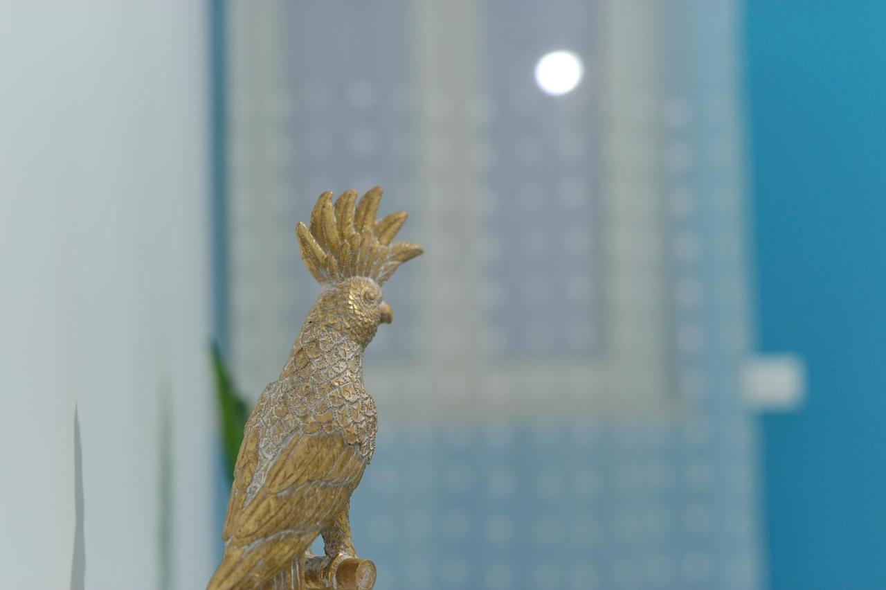 Scala Dei Turchi Luxury Home Realmonte Buitenkant foto