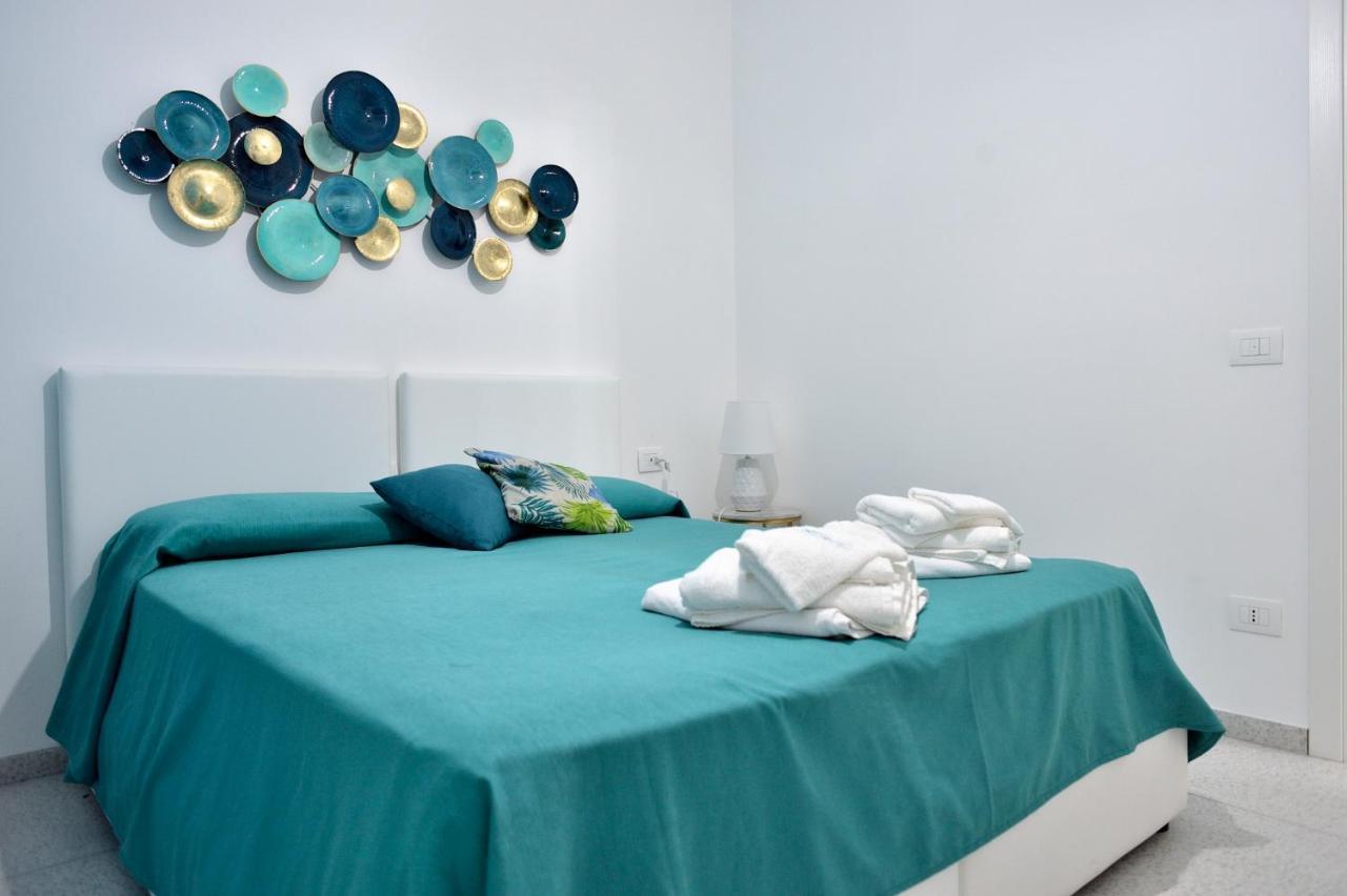 Scala Dei Turchi Luxury Home Realmonte Buitenkant foto