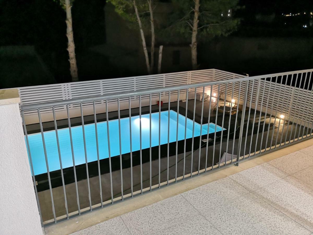 Scala Dei Turchi Luxury Home Realmonte Buitenkant foto