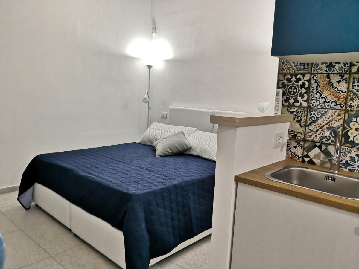 Scala Dei Turchi Luxury Home Realmonte Buitenkant foto